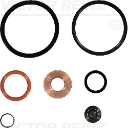 Repair Kit, unit injector